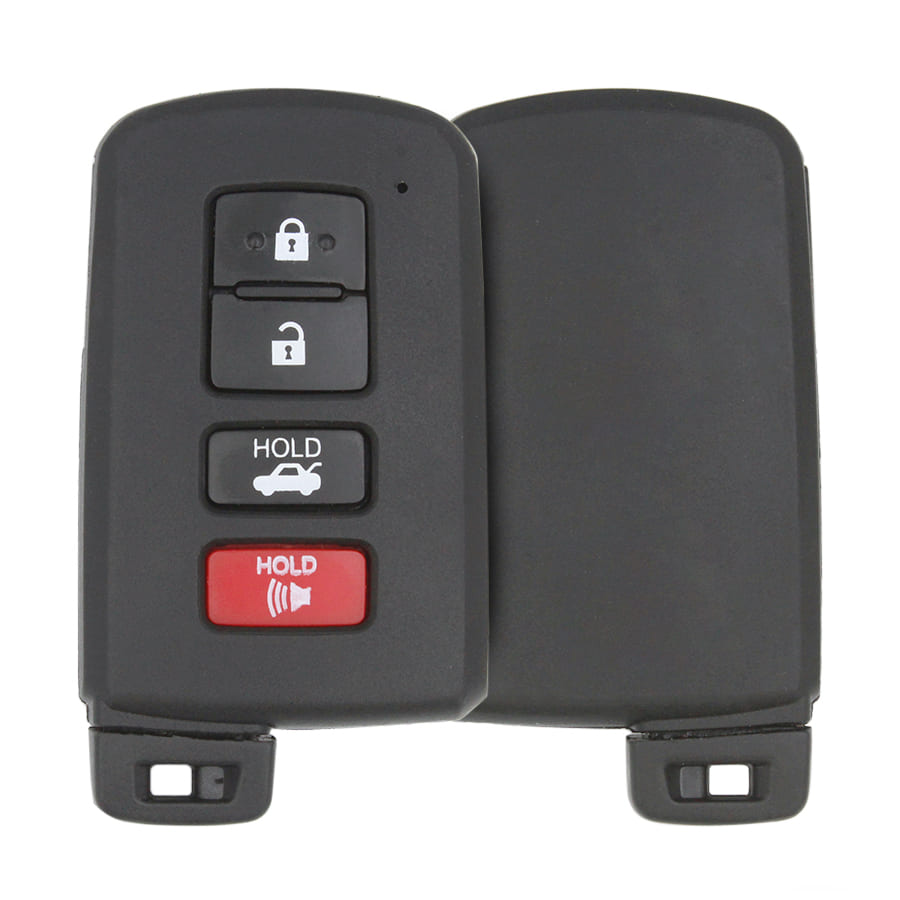 Toyota Camry Smart Proximity 2011 2017 P/N: 89904-33460 433MHz